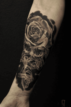 Tattoo by The Inked Group