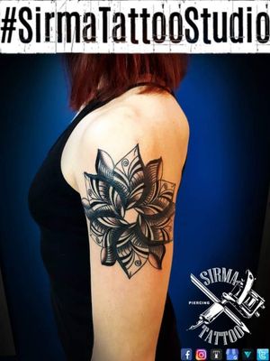 #SirmaTattooStudio #Nafplio #Tattoo #getinked #tattoostudio #tattoostyle #tattooartist #tattoos #Tattoshop