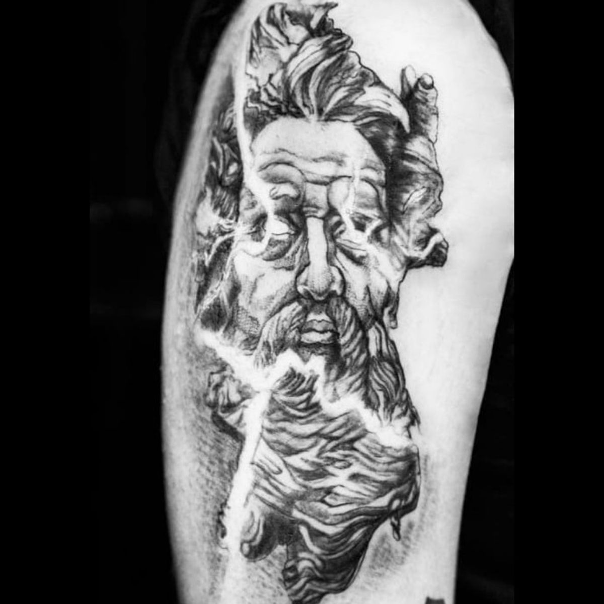 Tattoo uploaded by CASTEL INK • ART TATTOO by CASTEL_INK • Tattoodo