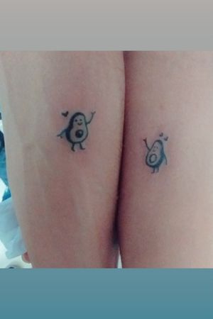 Tatuaje parejas