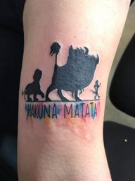 Tattoo