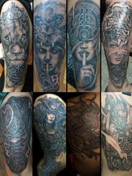 Tattoo