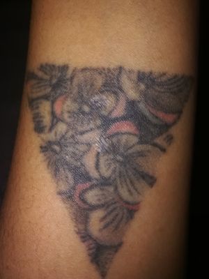Tattoo by Aviaa Dynasty Tattoo