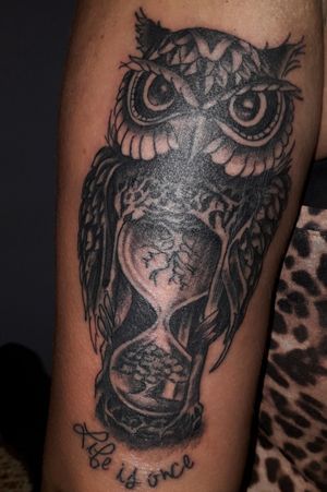 Tattoo by Tattoo Art by Stallone