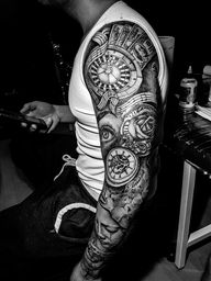 Tattoo