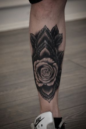 Tattoo by east tattoo 