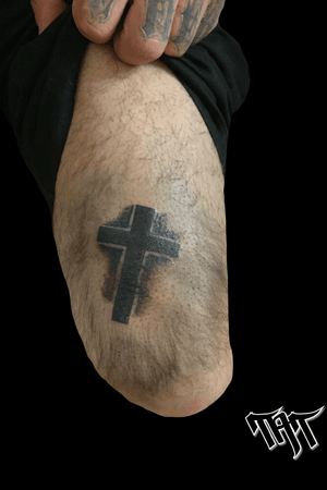 Cross Cover Up