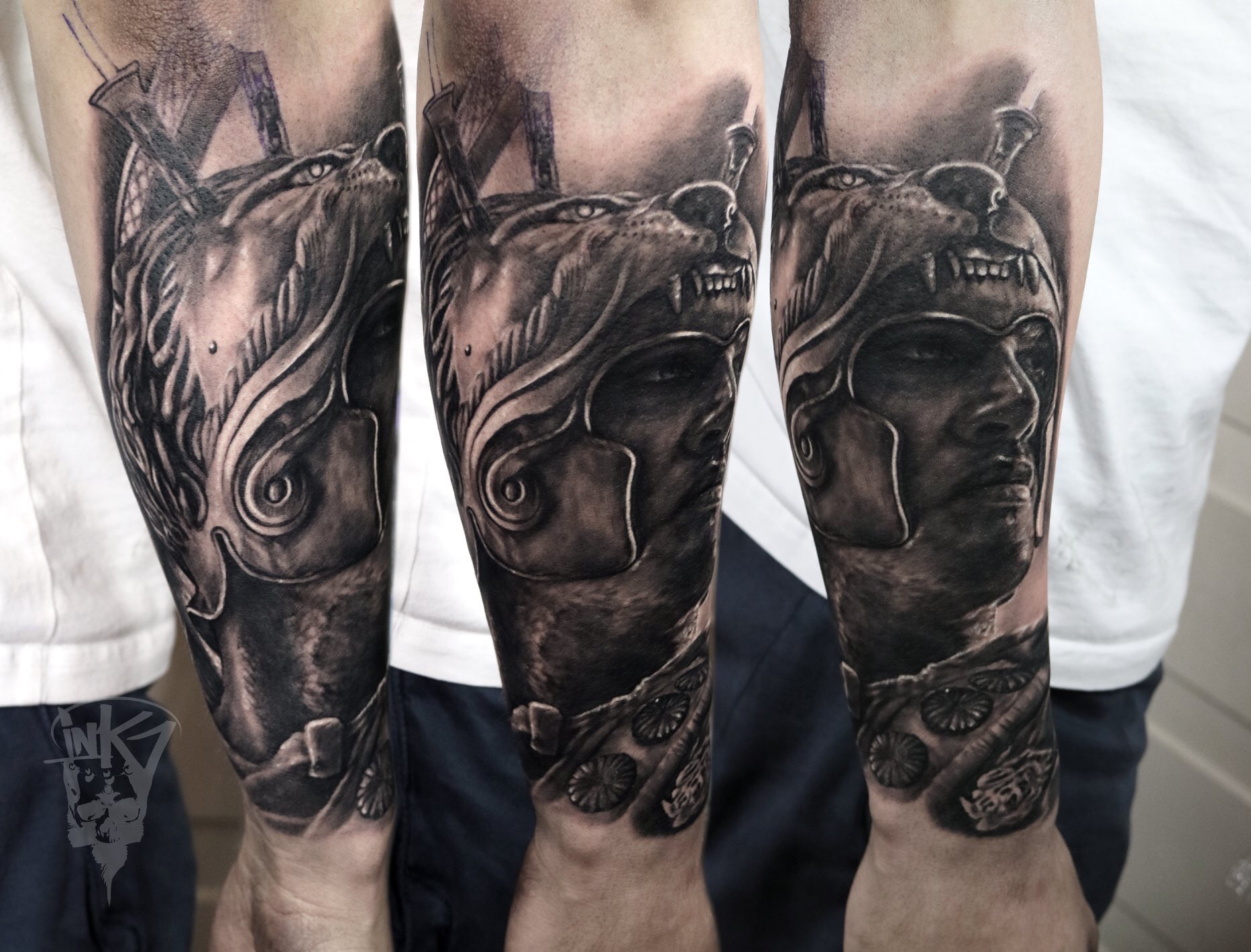 Alien S Tattoo Tattoo Studio Tattoodo