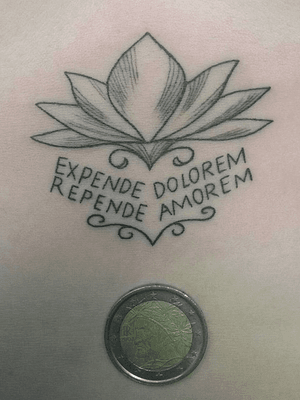 Tattoo by Sopra Le Righe Tattoo