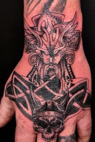 Tattoo