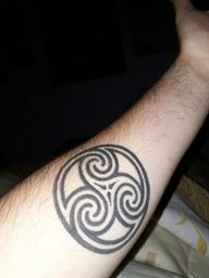 Tattoo
