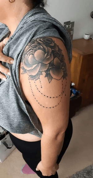 Tattoo by empire tattoos i