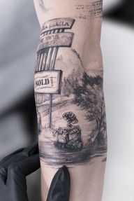 Tattoo
