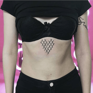 Tattoo by BlackBear Studio
