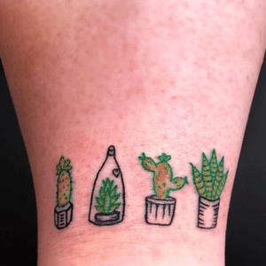 Tattoo by Uniquink