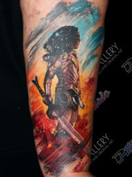 Tattoo