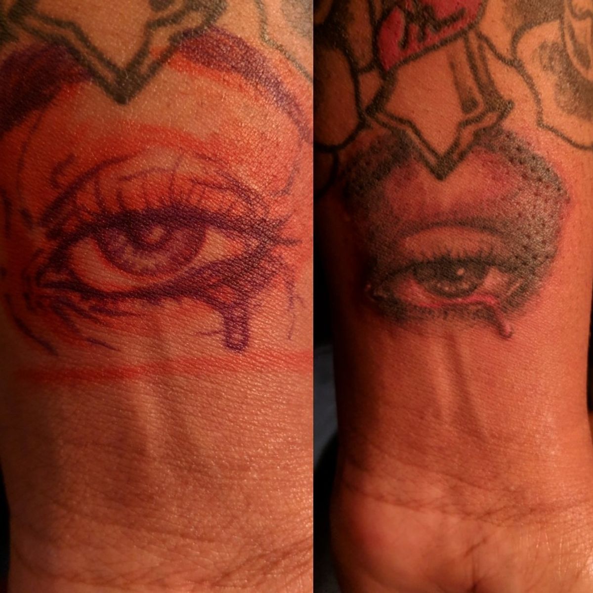 Tattoo uploaded by Inkspired Tattoo Parlor • Tattoodo