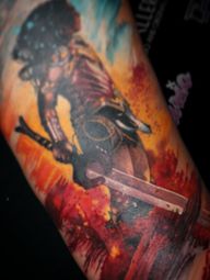 Tattoo