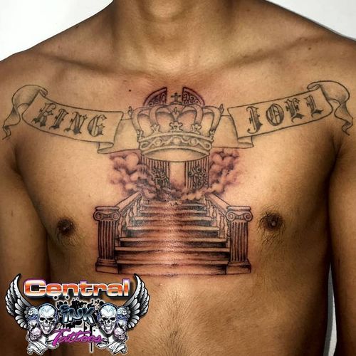 Tattoo image