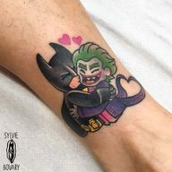 Tattoo