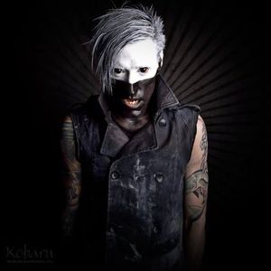Joe Letz - photo by Kobaru #JoeLetz #AestheticPerfection #drummer #musician #TattoodoCrew #tattoocommunity