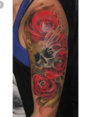 I so want this on my outter forearm