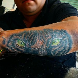 Tattoo by tanaka vaks