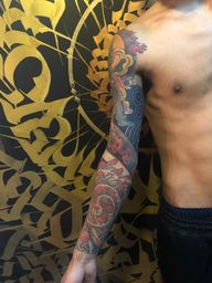 Tattoo