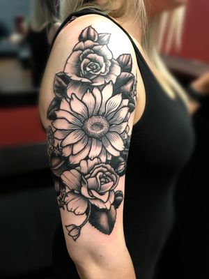 Tattoo by Imperial Tattoo