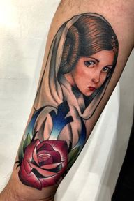 Tattoo
