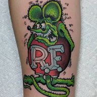 Tattoo