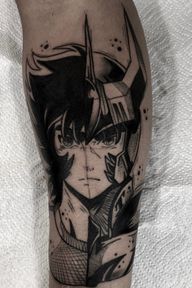 Tattoo