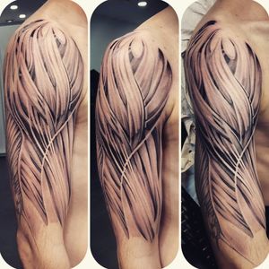 Tattoo by Malamadre Tattoo