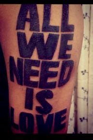 Tattoo