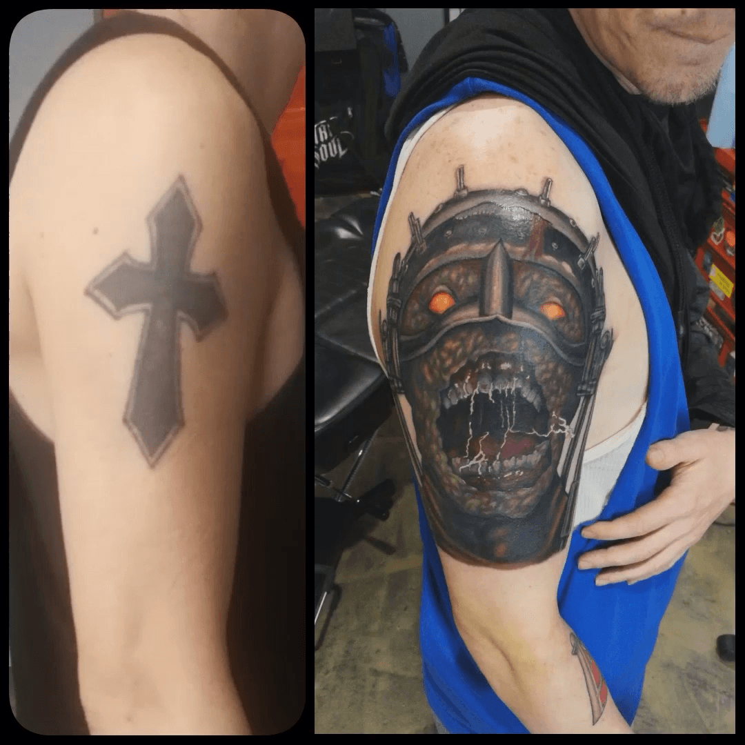 Modern Warfare cosmetics revealed character tattoos body art and more   Dexerto