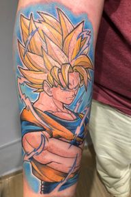 Tattoo