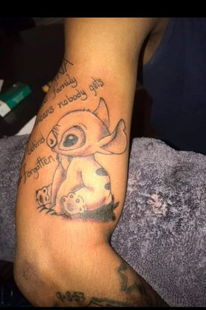 Tattoo by InkMeUp