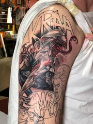 Tattoo