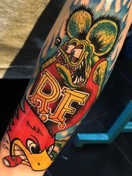 Tattoo