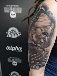 Tattoo
