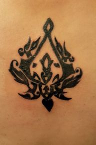 Tattoo