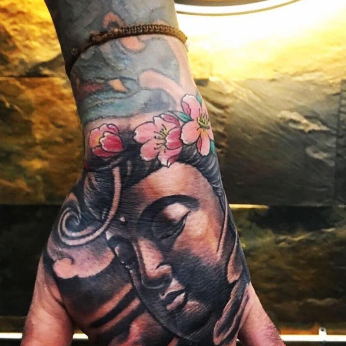 Tattoo uploaded by Inked In Asia Tattoo Studio Patong Phuket Thailand