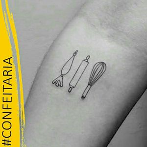 Tattoo by tattoo da Villa