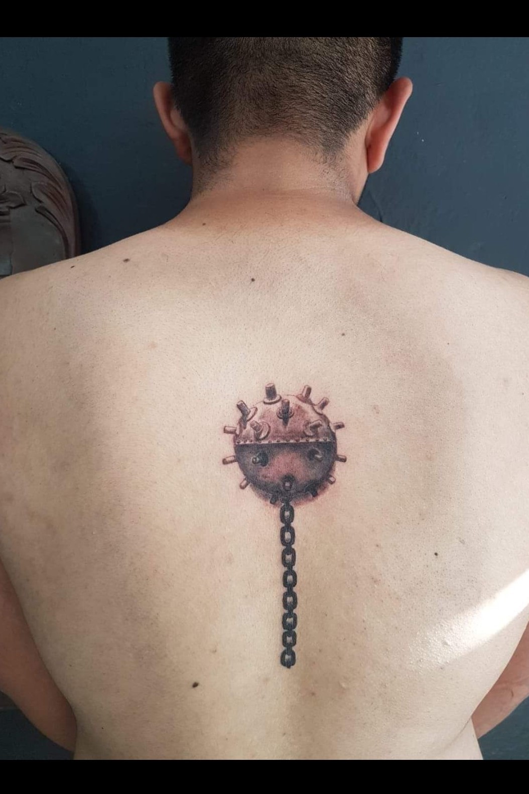 Tattoo uploaded by Sorsha Siraitzy • Mina marina! Realismo • Tattoodo Tattoo uploaded by Sorsha Siraitzy • Mina marina! Realismo • Tattoodo