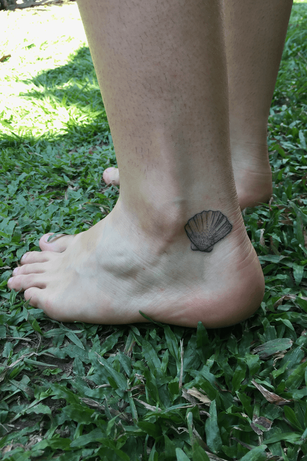 Tattoo from Kpo