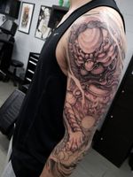 Chinese lion 3/4 sleeve in progress #vancouvertattoo #vancouver #tattoo #vancouvertattooartist #vancity #vancouvertattooshop #downtownvancouver #tattoovancouver #vancouvertattooshops #vancouvertattooartists #vancityoriginals #cloudserpentstudios #yvr #asiantattoos #dragontattoo #tattoocanada #canadiantattoo #tattooshopsvancouver #burnaby #vancouvertattoos #richmond #blackwork #traditional #traditionaltattoo #japanesetattoo #flowertattoo #canada #linework #blackworktattoo #blackandgrey 