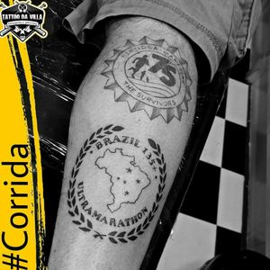 Andre Jama Tattoo da Villa • Tattoo Artist • Tattoodo