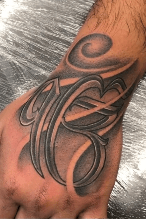 Ik Onkar  Wrist tattoos for guys Classy tattoos Finger tattoo designs