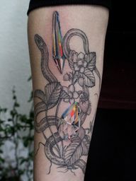 Tattoo