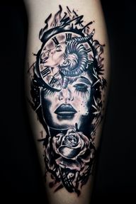 Tattoo